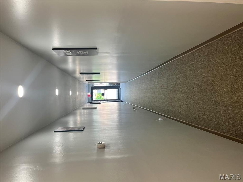 Rock Road Terrace - Commercial Sale