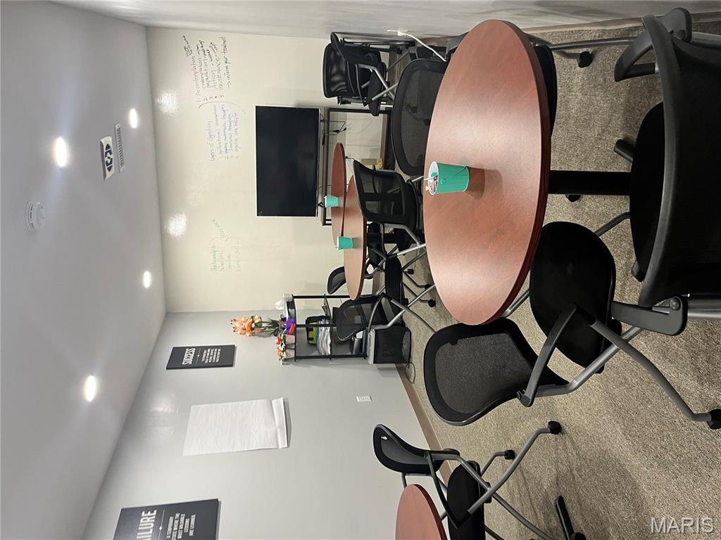 Rock Road Terrace - Commercial Sale