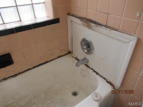 Tiny photo for 5512 Reineke Court, St Louis, MO 63136 (MLS # 26067773)