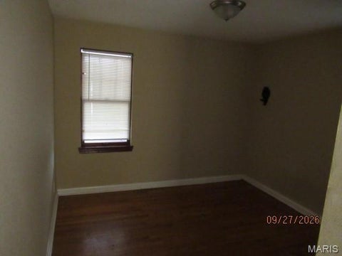 Tiny photo for 5512 Reineke Court, St Louis, MO 63136 (MLS # 26067773)
