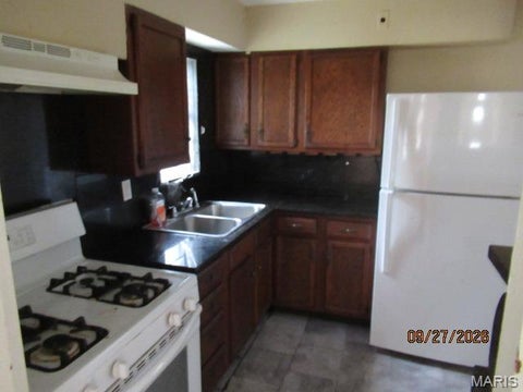 Tiny photo for 5512 Reineke Court, St Louis, MO 63136 (MLS # 26067773)
