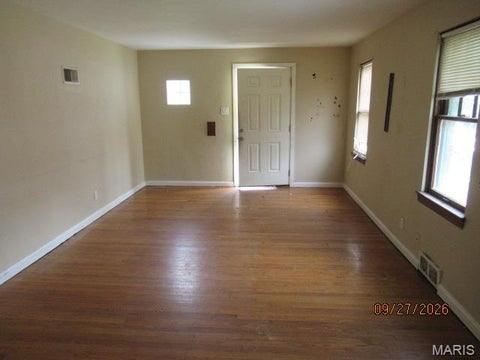 Tiny photo for 5512 Reineke Court, St Louis, MO 63136 (MLS # 26067773)