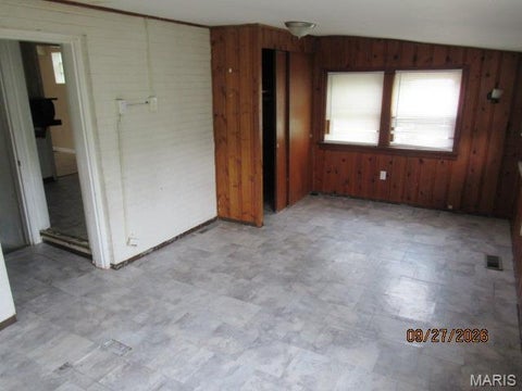 Tiny photo for 5512 Reineke Court, St Louis, MO 63136 (MLS # 26067773)