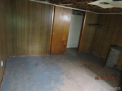 Tiny photo for 5512 Reineke Court, St Louis, MO 63136 (MLS # 26067773)