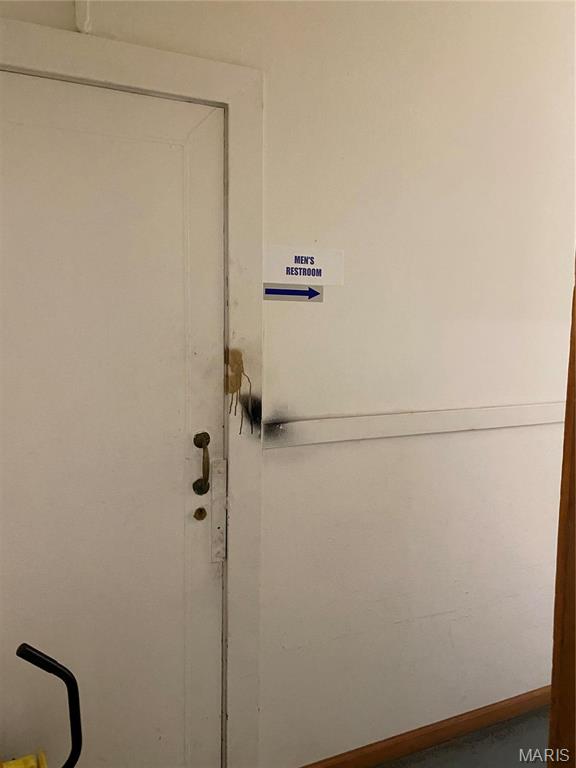 Homesites 3rd - Commercial Sale