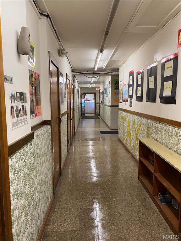 Homesites 3rd - Commercial Sale