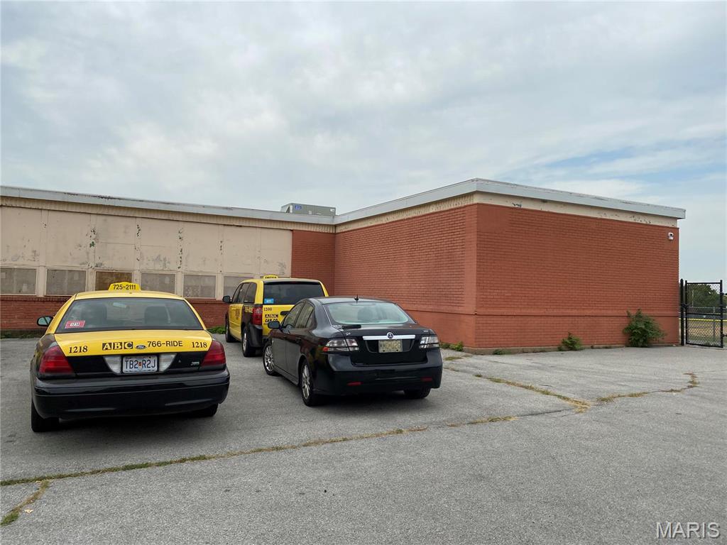 Homesites 3rd - Commercial Sale