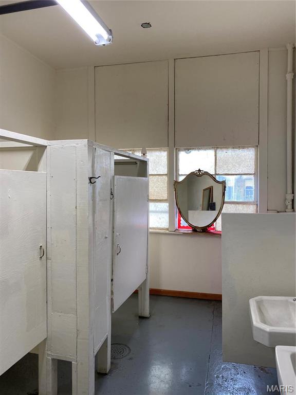 Homesites 3rd - Commercial Sale