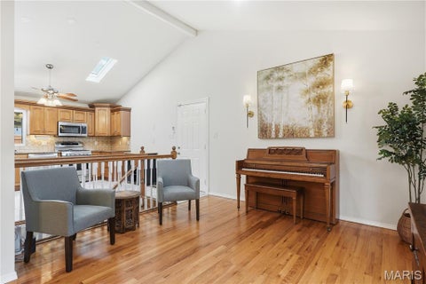 Tiny photo for 1202 Orchard Lakes Drive, St Louis, MO 63146 (MLS # 26054820)