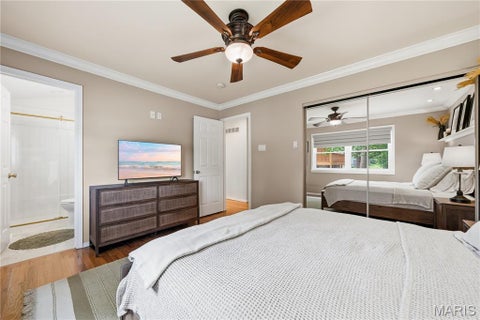 Tiny photo for 1202 Orchard Lakes Drive, St Louis, MO 63146 (MLS # 26054820)