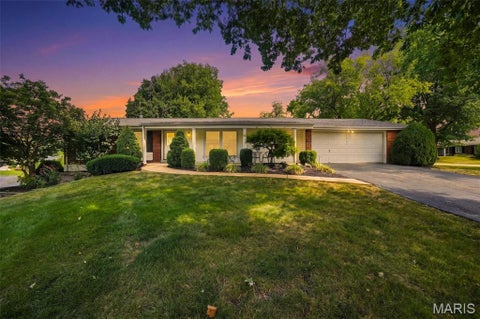 Tiny photo for 1202 Orchard Lakes Drive, St Louis, MO 63146 (MLS # 26054820)