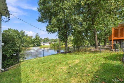 Tiny photo for 1202 Orchard Lakes Drive, St Louis, MO 63146 (MLS # 26054820)