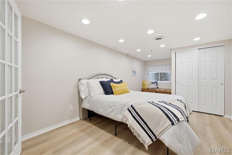 Tiny photo for 1202 Orchard Lakes Drive, St Louis, MO 63146 (MLS # 26054820)