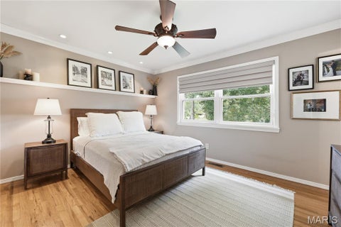 Tiny photo for 1202 Orchard Lakes Drive, St Louis, MO 63146 (MLS # 26054820)