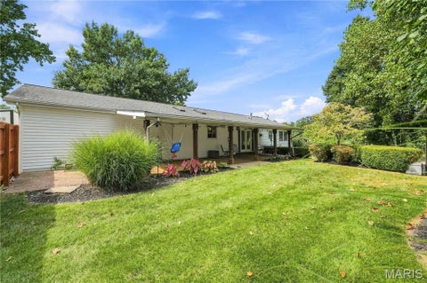 Tiny photo for 1202 Orchard Lakes Drive, St Louis, MO 63146 (MLS # 26054820)