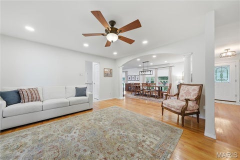 Tiny photo for 1202 Orchard Lakes Drive, St Louis, MO 63146 (MLS # 26054820)