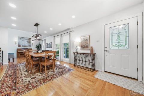 Tiny photo for 1202 Orchard Lakes Drive, St Louis, MO 63146 (MLS # 26054820)