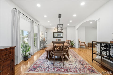 Tiny photo for 1202 Orchard Lakes Drive, St Louis, MO 63146 (MLS # 26054820)