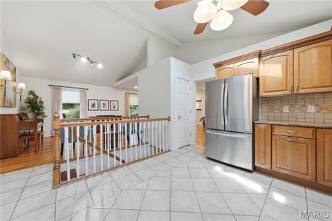 Tiny photo for 1202 Orchard Lakes Drive, St Louis, MO 63146 (MLS # 26054820)