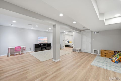 Tiny photo for 1202 Orchard Lakes Drive, St Louis, MO 63146 (MLS # 26054820)