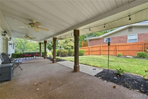 Tiny photo for 1202 Orchard Lakes Drive, St Louis, MO 63146 (MLS # 26054820)