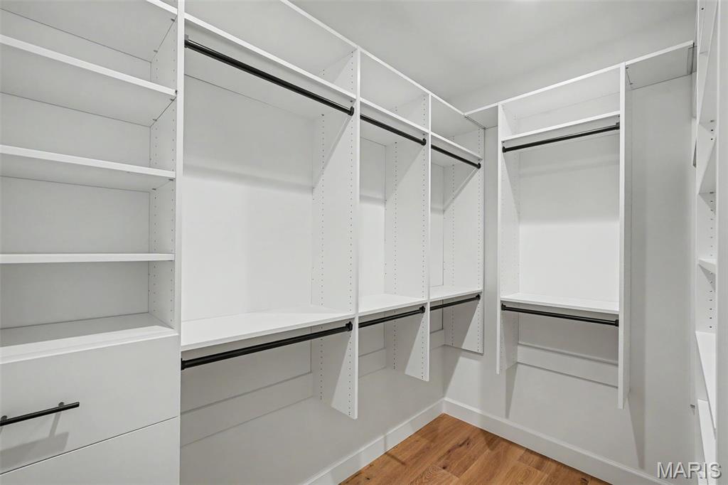 Martha McKnight Estate - Residential