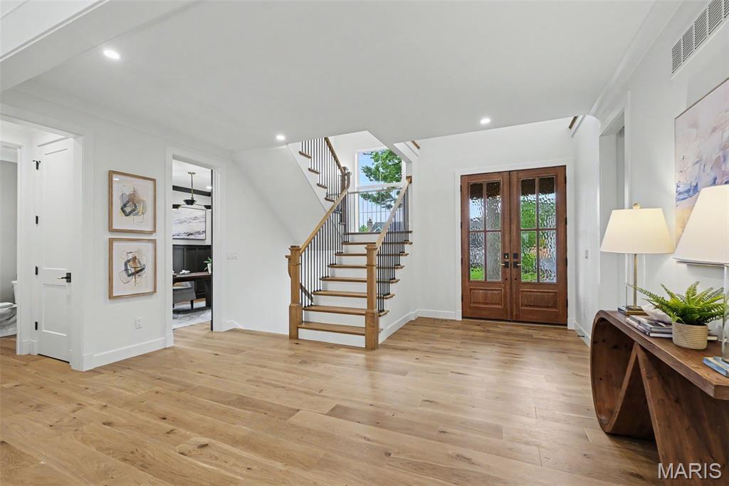 Martha McKnight Estate - Residential
