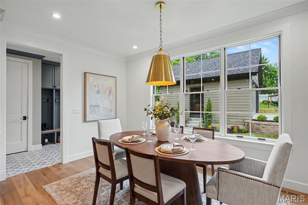 Martha McKnight Estate - Residential