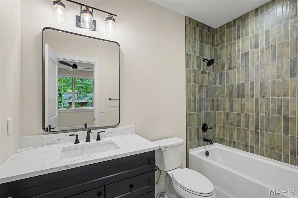 Martha McKnight Estate - Residential