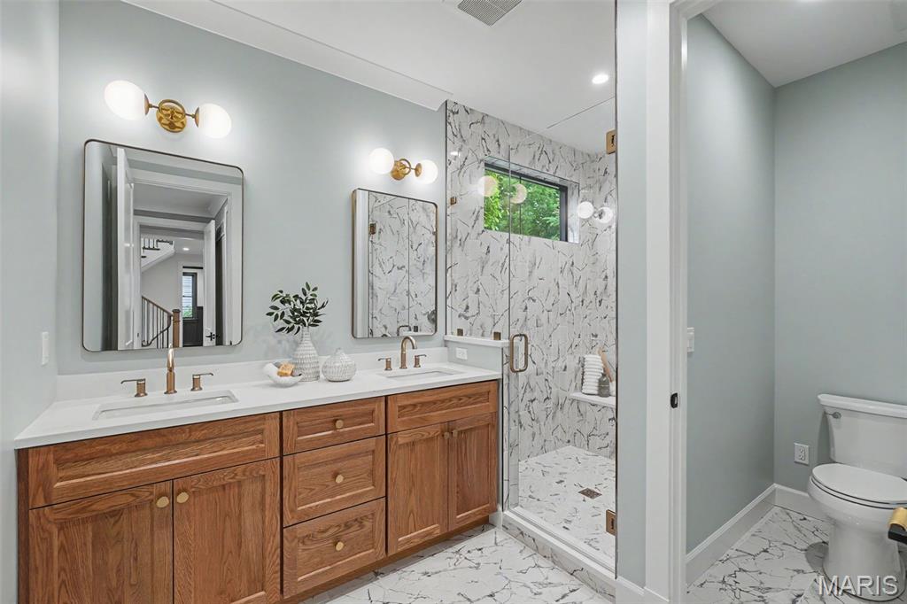 Martha McKnight Estate - Residential
