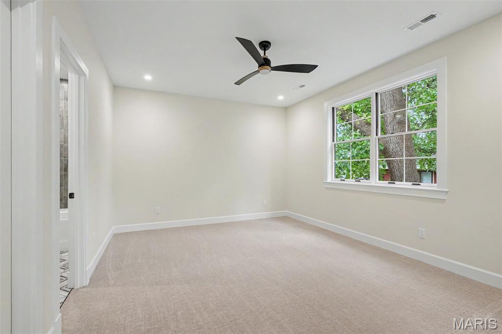 Martha McKnight Estate - Residential