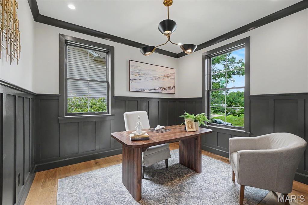 Martha McKnight Estate - Residential