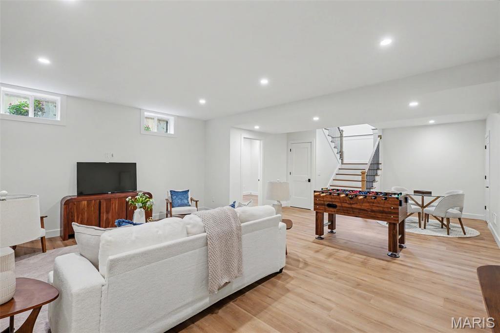 Martha McKnight Estate - Residential