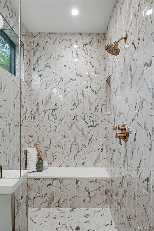 Martha McKnight Estate - Residential