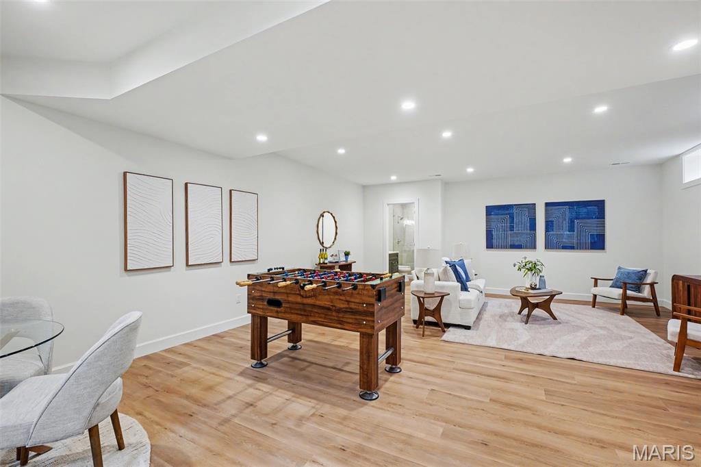 Martha McKnight Estate - Residential