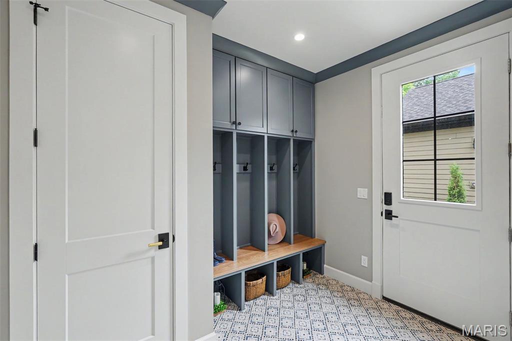 Martha McKnight Estate - Residential