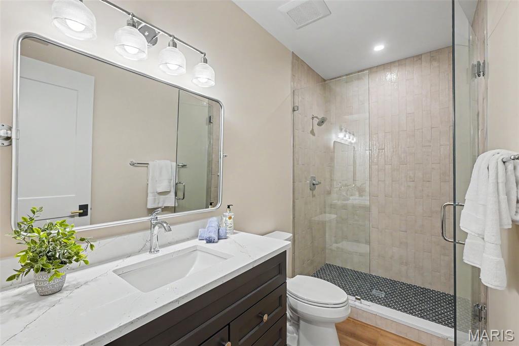 Martha McKnight Estate - Residential