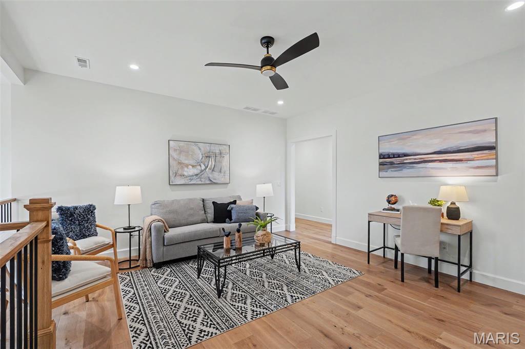 Martha McKnight Estate - Residential