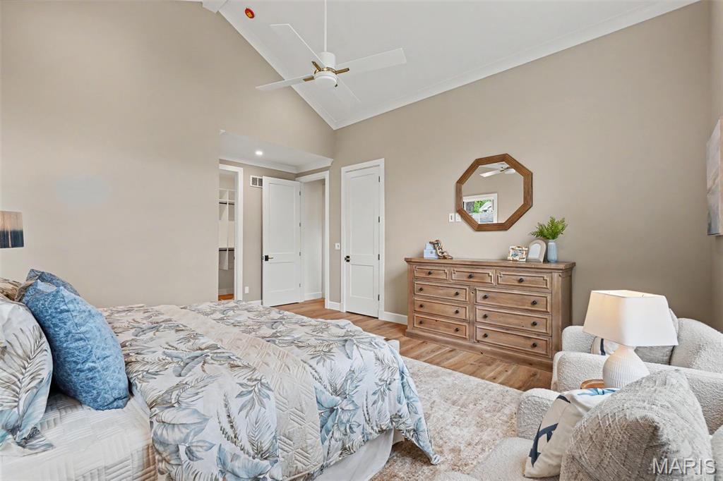 Martha McKnight Estate - Residential