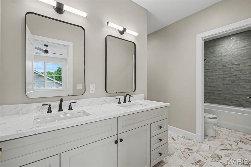 Martha McKnight Estate - Residential