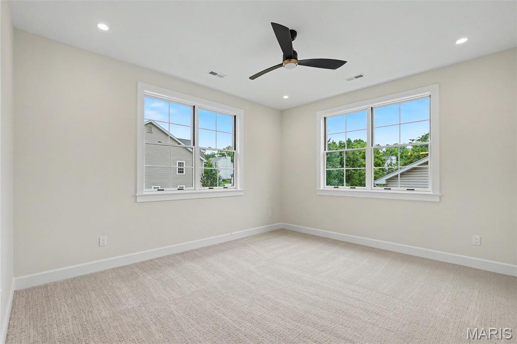 Martha McKnight Estate - Residential