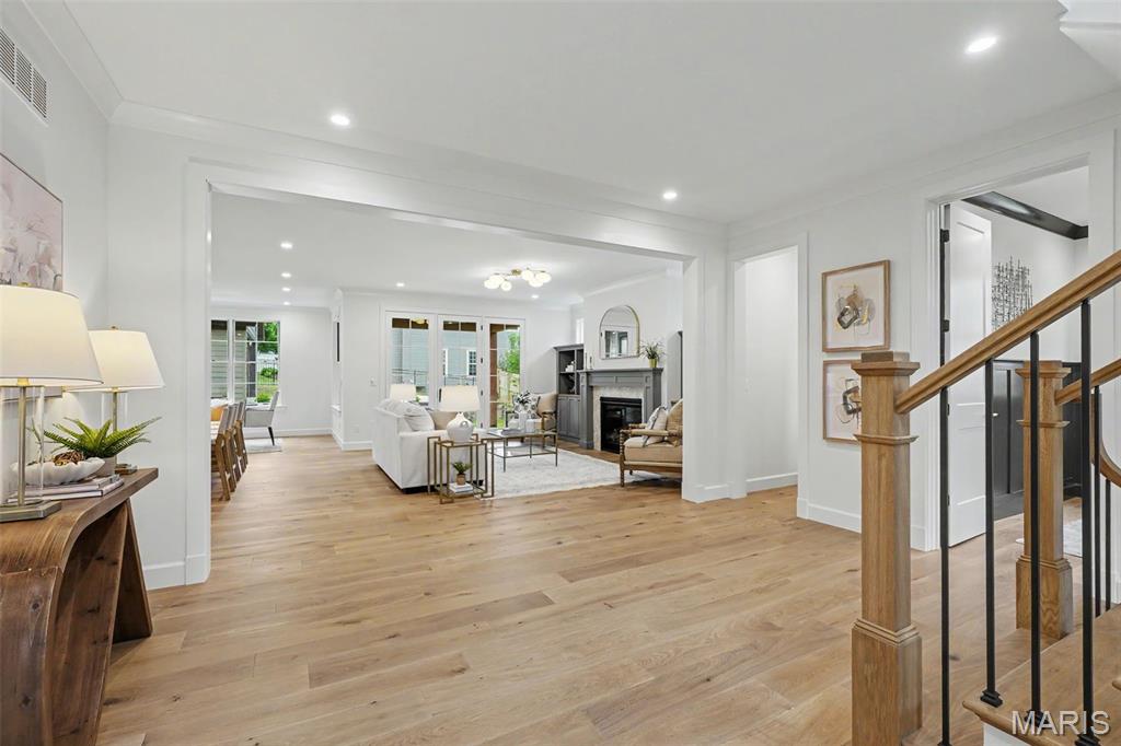 Martha McKnight Estate - Residential