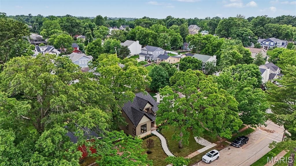 Martha McKnight Estate - Residential