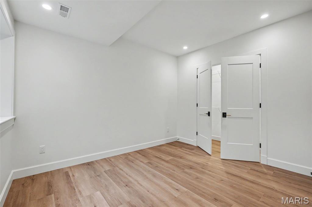 Martha McKnight Estate - Residential