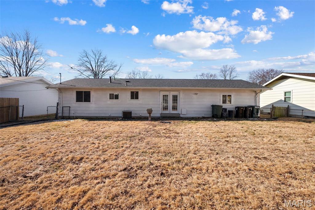 Flamingo Park 15 - Residential