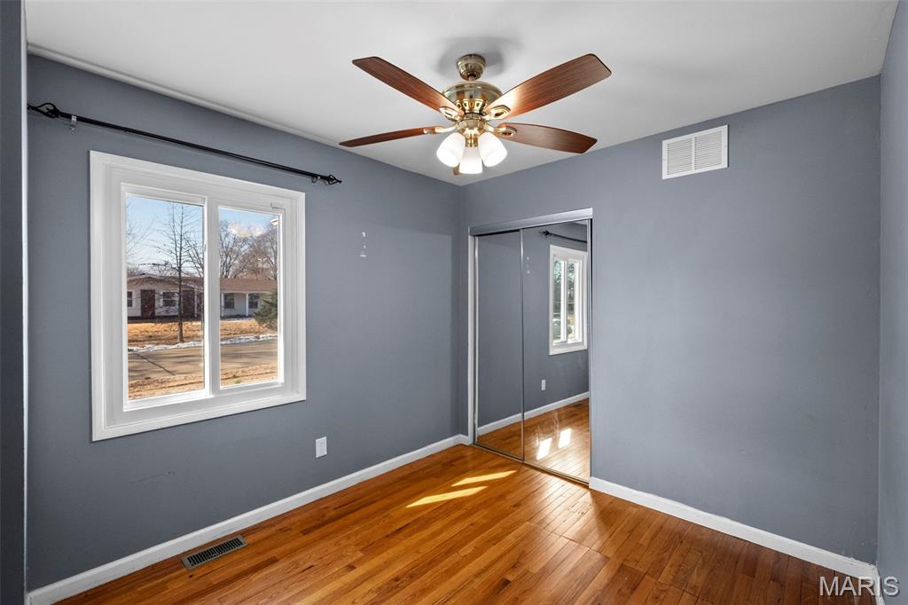 Flamingo Park 15 - Residential