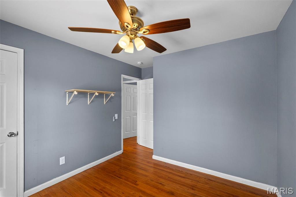 Flamingo Park 15 - Residential