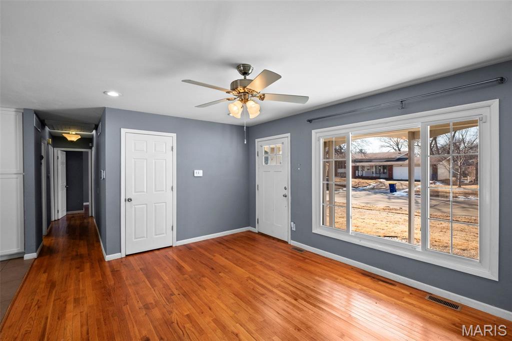 Flamingo Park 15 - Residential