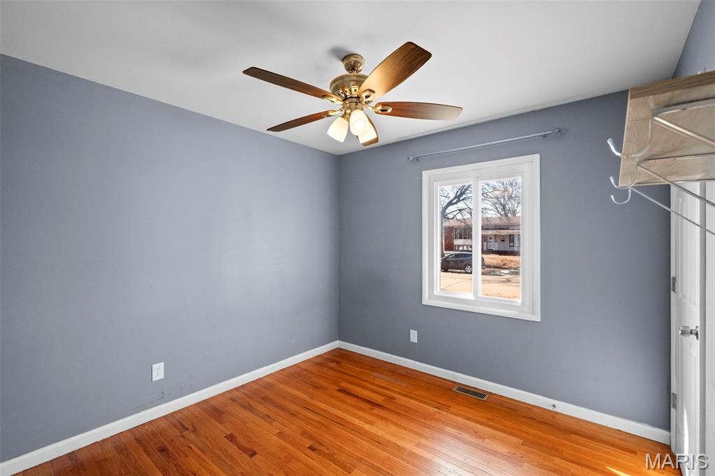 Flamingo Park 15 - Residential