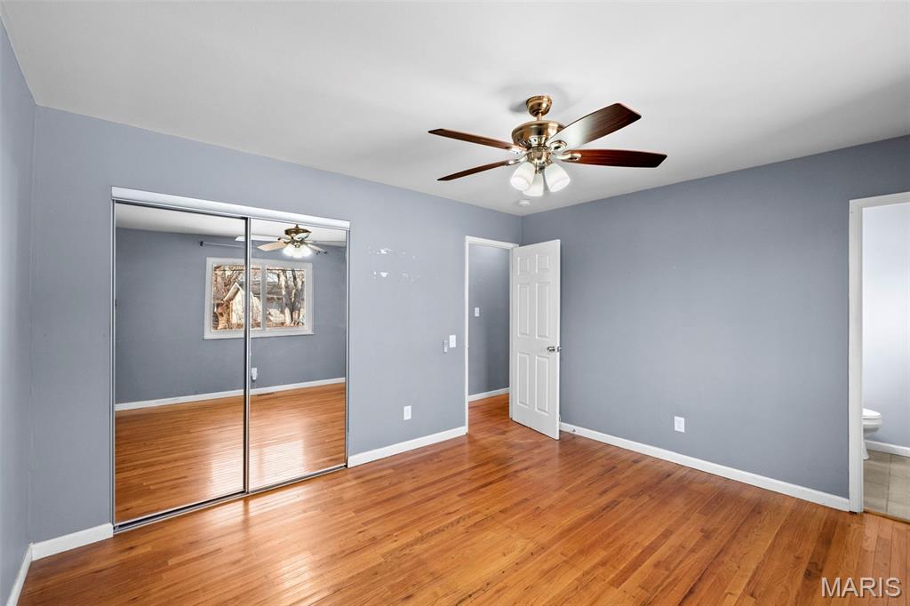 Flamingo Park 15 - Residential